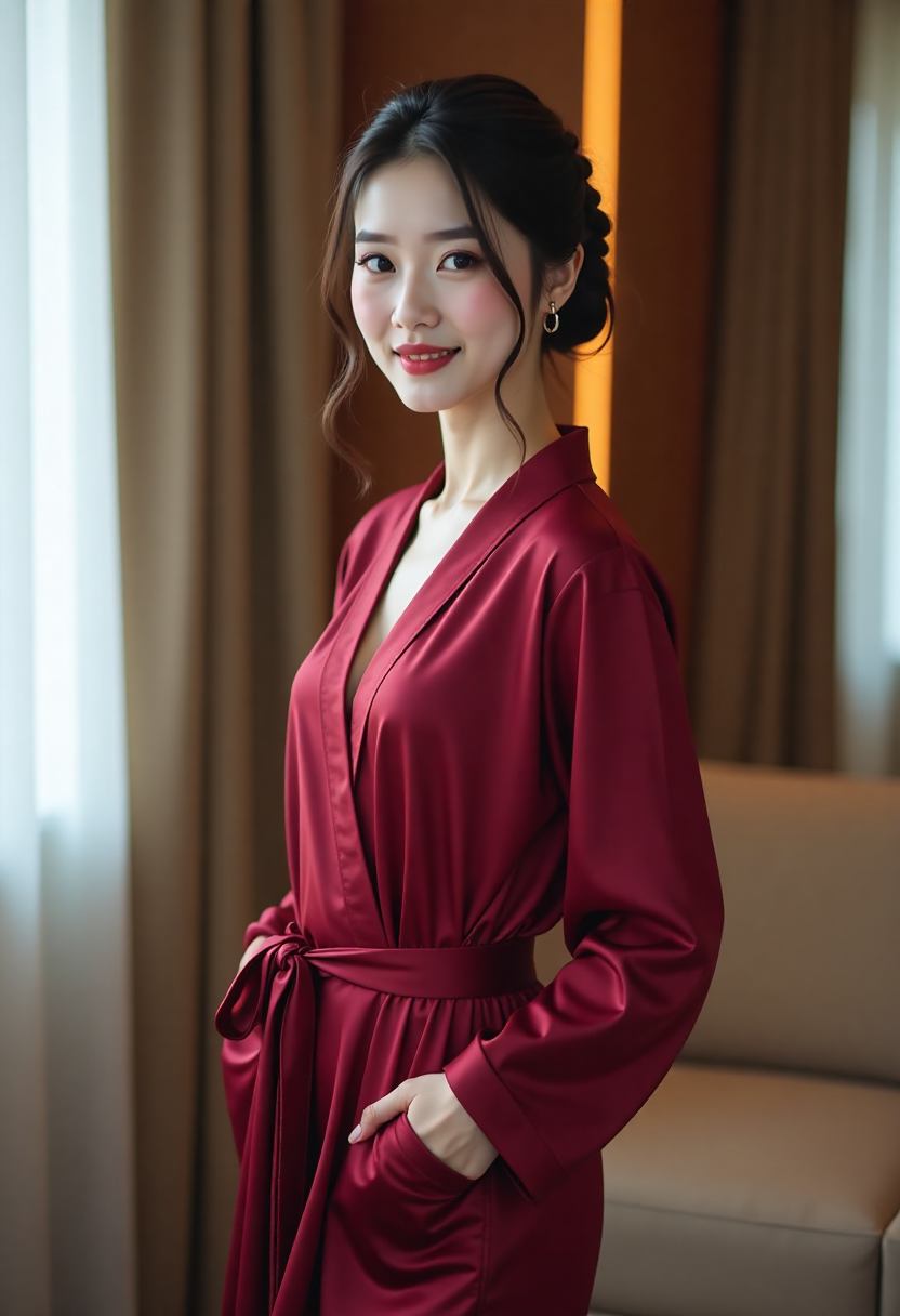 明日之约