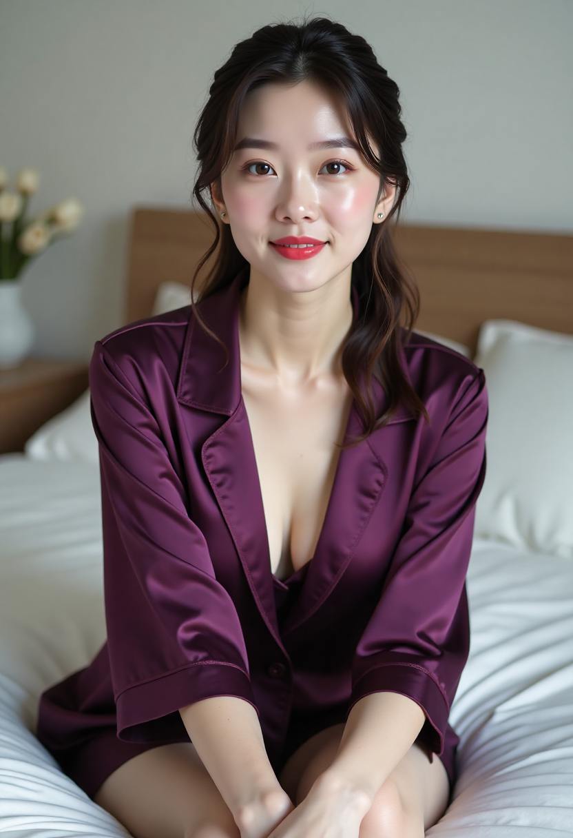 谜案追踪