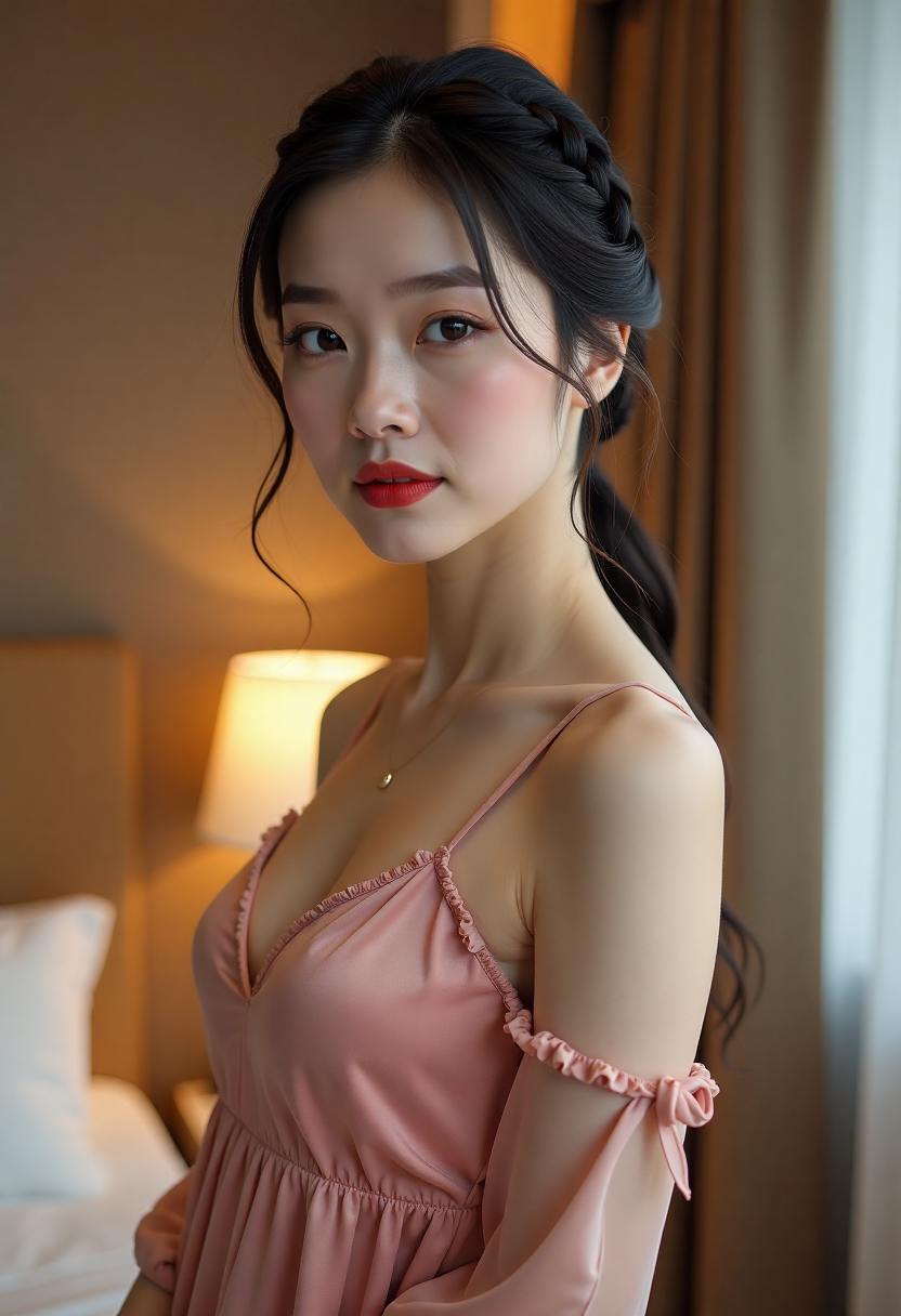 星河漫游