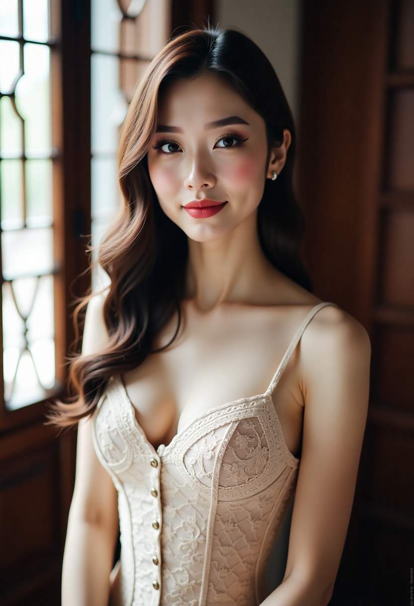 无声潮汐
