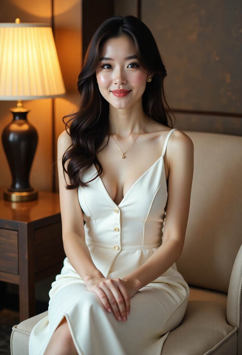 山海之间
