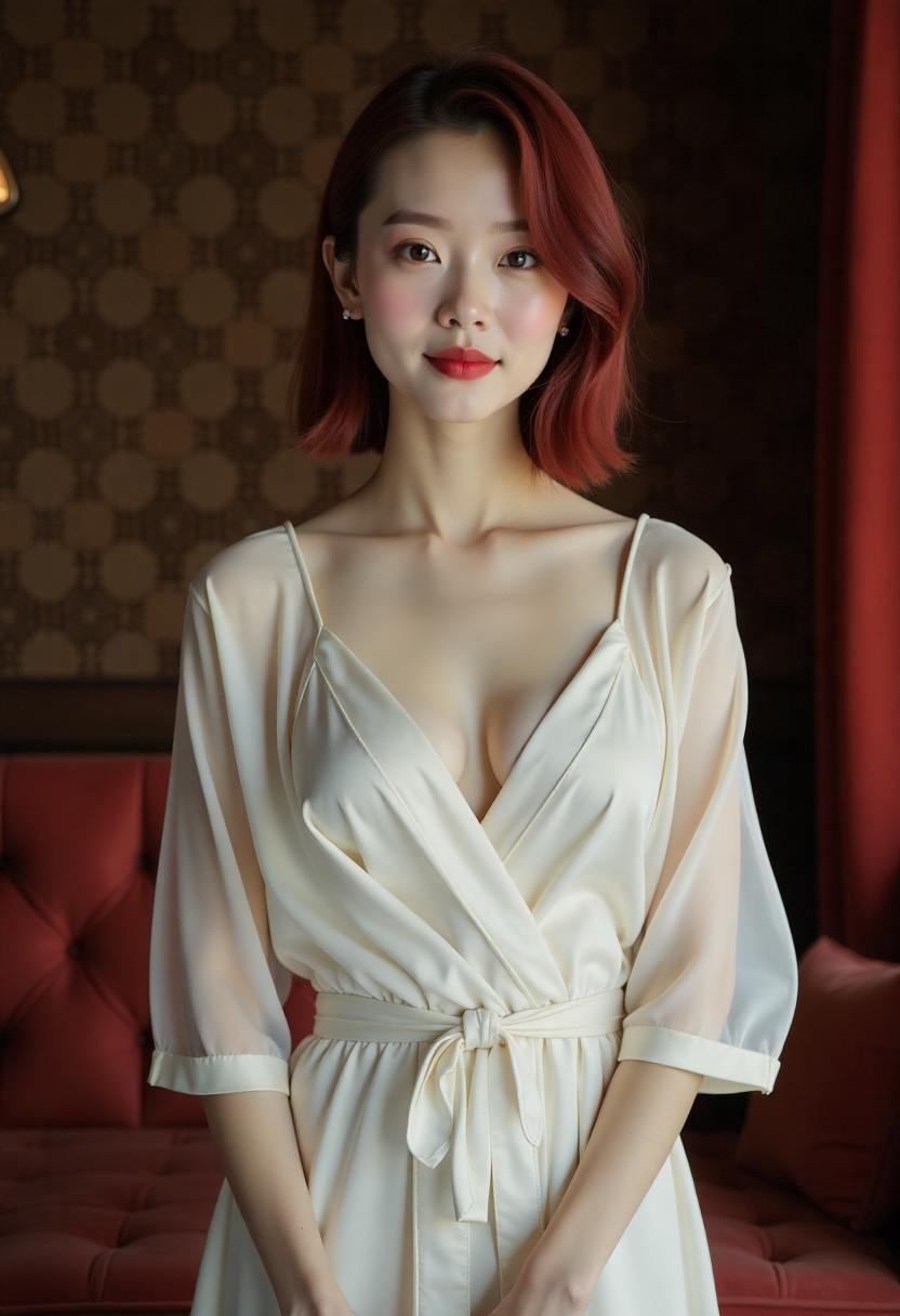 回到夏天